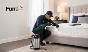 Costo de fumigación de chinches: precios, qué incluye y cuándo contratar un servicio profesional